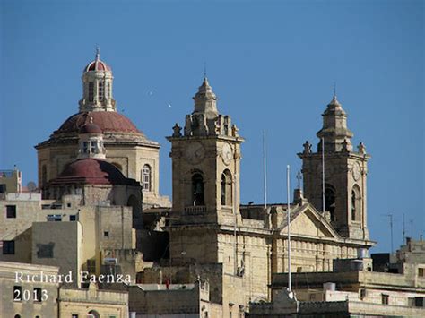 cospicua parish church